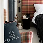 Montini - Z Jacuzzi Na Gorze Ochodzita * Koniakow