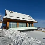 Montini - Z Jacuzzi Na Gorze Ochodzita * Koniakow