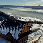 Montini - Z Jacuzzi Na Gorze Ochodzita * Koniakow