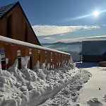 Montini - Z Jacuzzi Na Gorze Ochodzita Koniakow