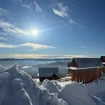 Montini - Z Jacuzzi Na Gorze Ochodzita Prázdninový dům *