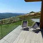 Montini - Z Jacuzzi Na Gorze Ochodzita Holiday home Koniakow