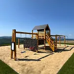 Montini - Z Jacuzzi Na Gorze Ochodzita Koniakow