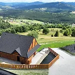 Montini - Z Jacuzzi Na Gorze Ochodzita