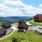 Montini - Z Jacuzzi Na Gorze Ochodzita Holiday home *