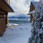 Montini - Z Jacuzzi Na Gorze Ochodzita Holiday home *
