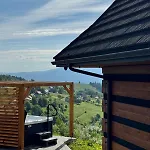 Montini - Z Jacuzzi Na Gorze Ochodzita Holiday home Koniakow