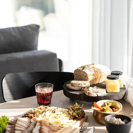 Holiday home Montini - Z Jacuzzi Na Gorze Ochodzita