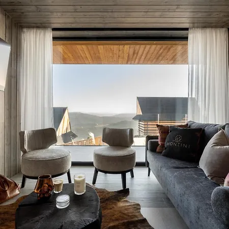 Montini - Z Jacuzzi Na Gorze Ochodzita