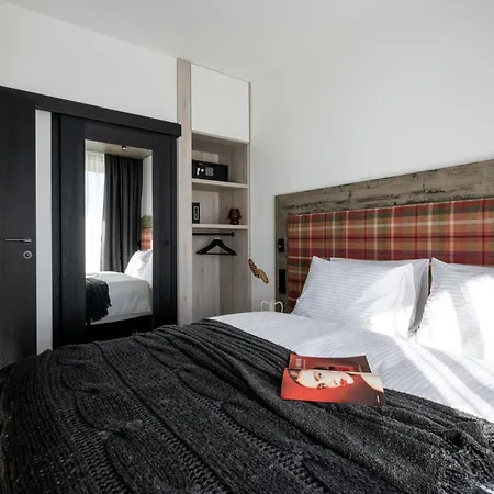 Montini - Z Jacuzzi Na Gorze Ochodzita Holiday home