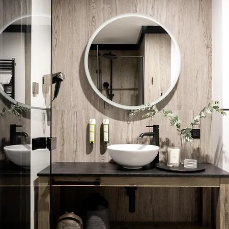 Montini - Wybrane Z Jacuzzi Holiday home *