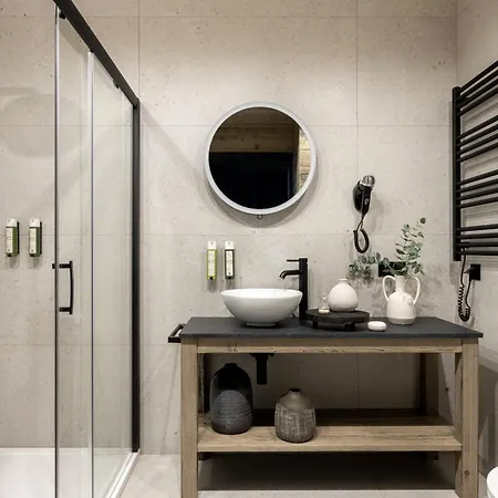 Montini - Z Jacuzzi Na Gorze Ochodzita Holiday home Koniakow