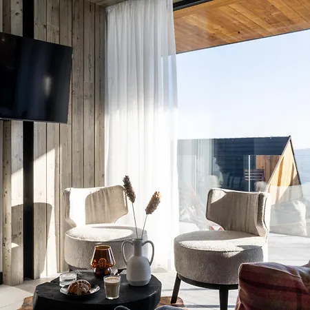 Montini - Z Jacuzzi Na Gorze Ochodzita Holiday home