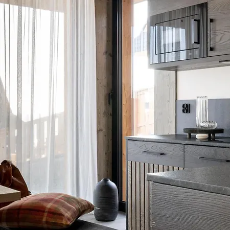 Montini - Wybrane Z Jacuzzi Holiday home *