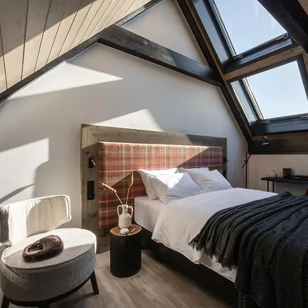 Holiday home Montini - Z Jacuzzi Na Gorze Ochodzita *