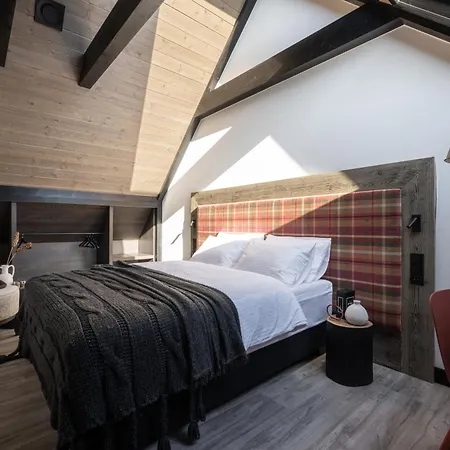 Montini - Wybrane Z Jacuzzi Holiday home