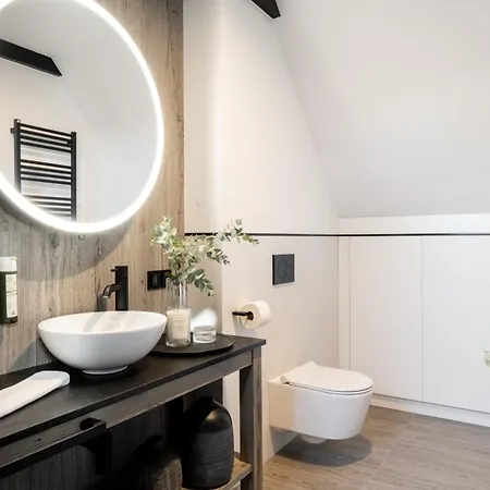 Dom wakacyjny Montini - Wybrane Z Jacuzzi Koniaków