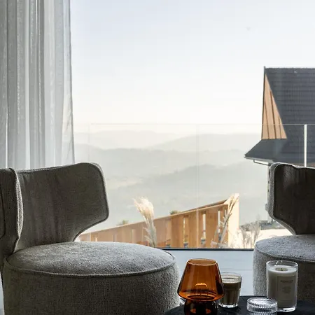 Montini - Z Jacuzzi Na Gorze Ochodzita