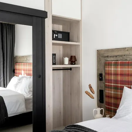 Montini - Z Jacuzzi Na Gorze Ochodzita *