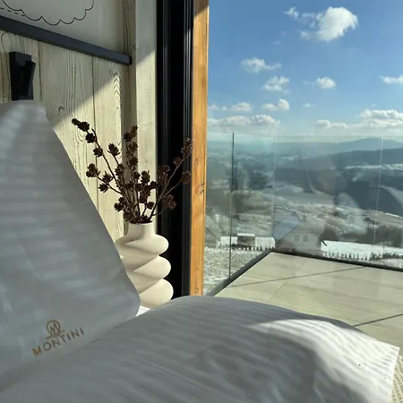 Ferienhaus Montini - Z Jacuzzi Na Gorze Ochodzita
