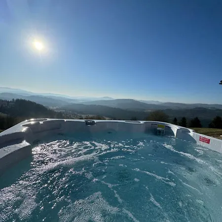 Montini - Wybrane Z Jacuzzi