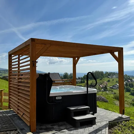 Vakantiehuis Montini - Z Jacuzzi