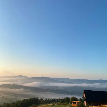 Montini - Z Jacuzzi Na Gorze Ochodzita *