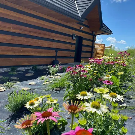 Montini - Z Jacuzzi Na Gorze Ochodzita