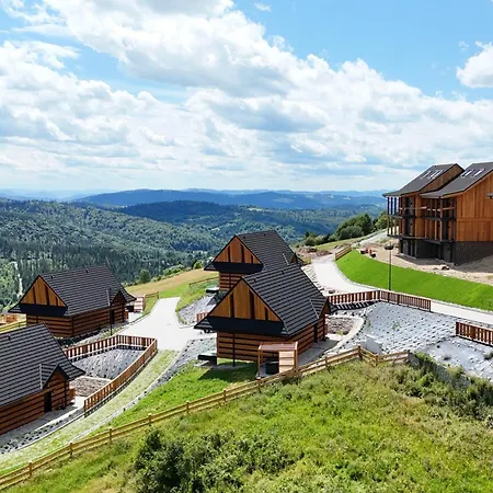 Montini - Z Jacuzzi Na Gorze Ochodzita Holiday home *