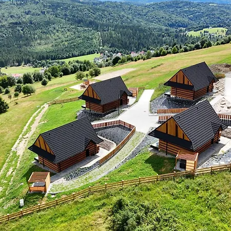 Montini - Z Jacuzzi Na Gorze Ochodzita Holiday home