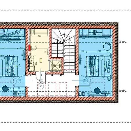 Montini - Z Jacuzzi Na Gorze Ochodzita Holiday home
