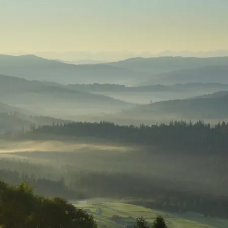 Montini - Z Jacuzzi Na Gorze Ochodzita * Koniakow