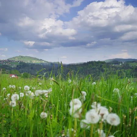 Montini - Z Jacuzzi Na Gorze Ochodzita Prázdninový dům