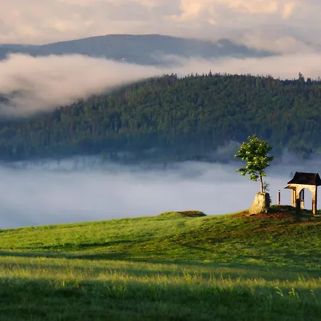 Holiday home Montini - Z Jacuzzi Na Gorze Ochodzita