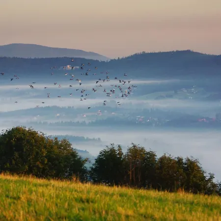 Montini - Z Jacuzzi Na Gorze Ochodzita Holiday home *