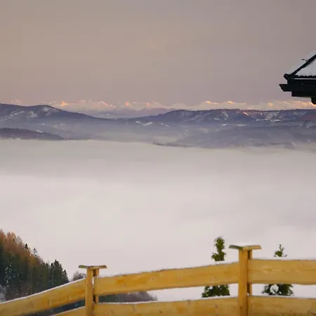 Prázdninový dům Montini - Z Jacuzzi Na Gorze Ochodzita
