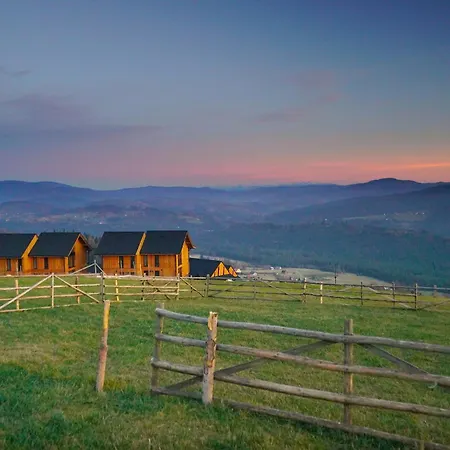 Prázdninový dům Montini - Z Jacuzzi Na Gorze Ochodzita *