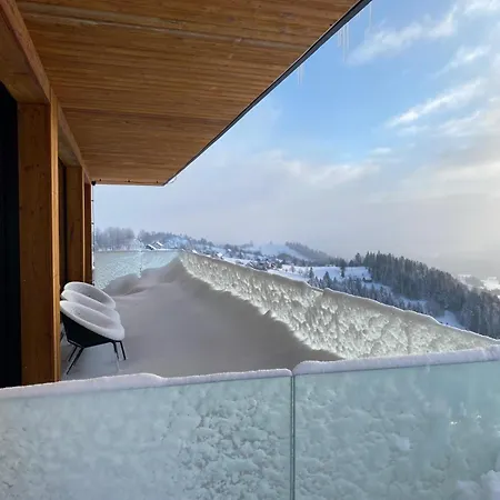 Montini - Z Jacuzzi Na Gorze Ochodzita Ferienhaus