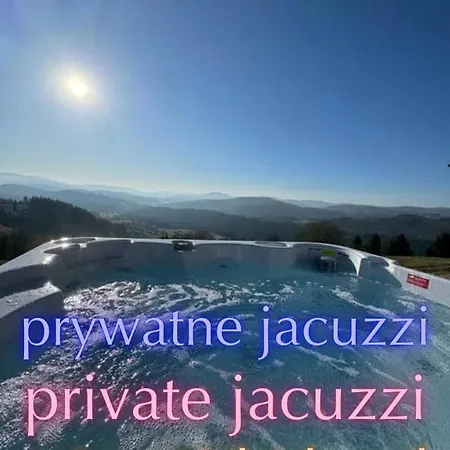 Montini - Z Jacuzzi I Na Gorze Ochodzita Конякув