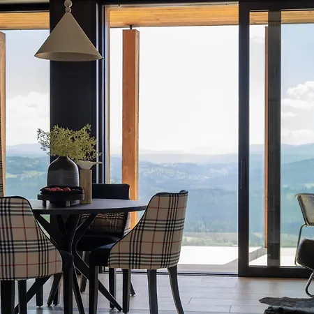 Ferienhaus Montini - Z Jacuzzi I Na Gorze Ochodzita