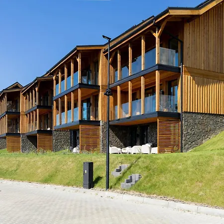 Ferienhaus Montini - Z Jacuzzi I Na Gorze Ochodzita *