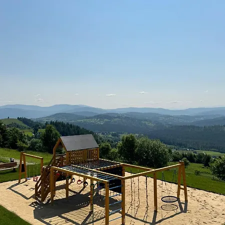 Ferienhaus Montini - Z Jacuzzi I Na Gorze Ochodzita