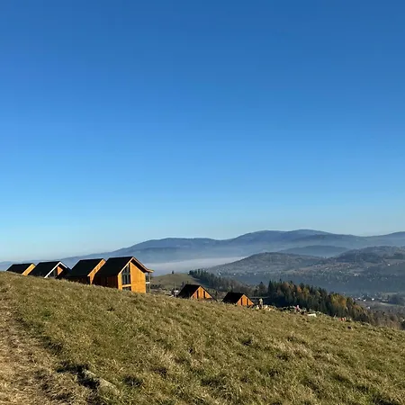 Ferienhaus Montini - Z Jacuzzi I Na Gorze Ochodzita