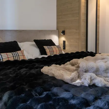Ferienhaus Montini - Z Jacuzzi I Na Gorze Ochodzita