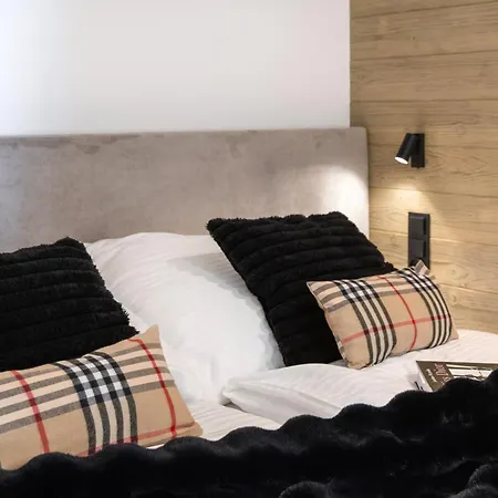 Ferienhaus Montini - Z Jacuzzi I Na Gorze Ochodzita *