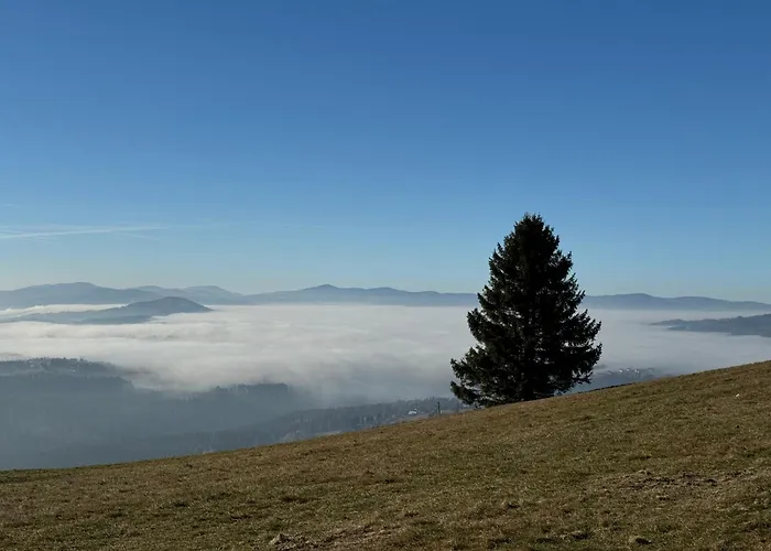 Prázdninový dům Montini - Z Jacuzzi Na Gorze Ochodzita *