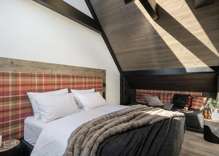 Montini - Z Jacuzzi Na Gorze Ochodzita Feriehus