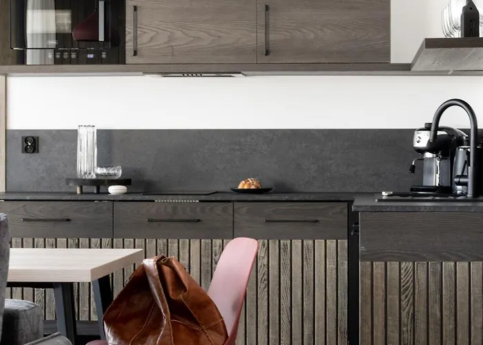 Nyaraló Montini - Z Jacuzzi Na Gorze Ochodzita Koniaków