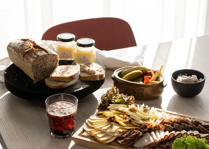 Montini - Z Jacuzzi Na Gorze Ochodzita Prázdninový dům *