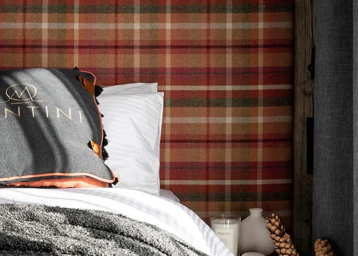 Montini - Z Jacuzzi Na Gorze Ochodzita *